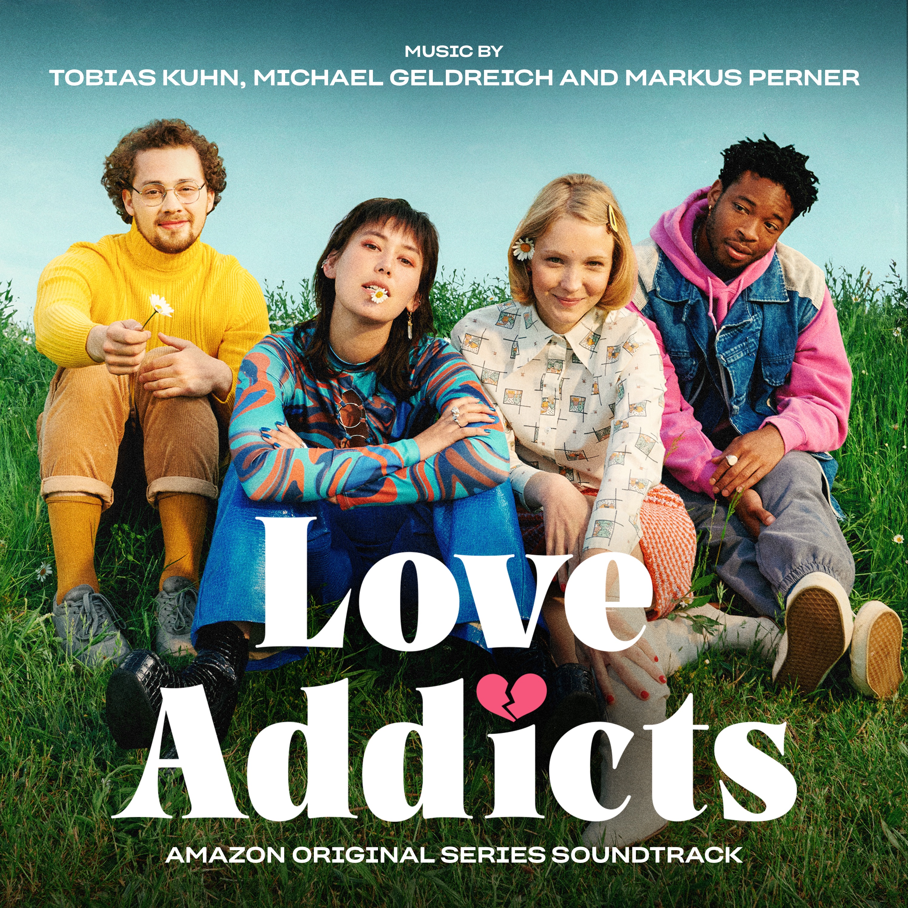 Love addicts 2022