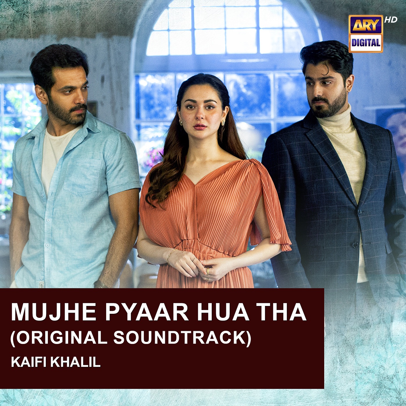 Mujhe pyar hua tha episode 10