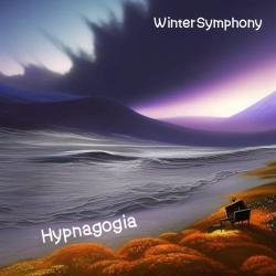 Hypnagogia Original Soundtrack - Single. Передняя обложка. Нажмите, чтобы увеличить.