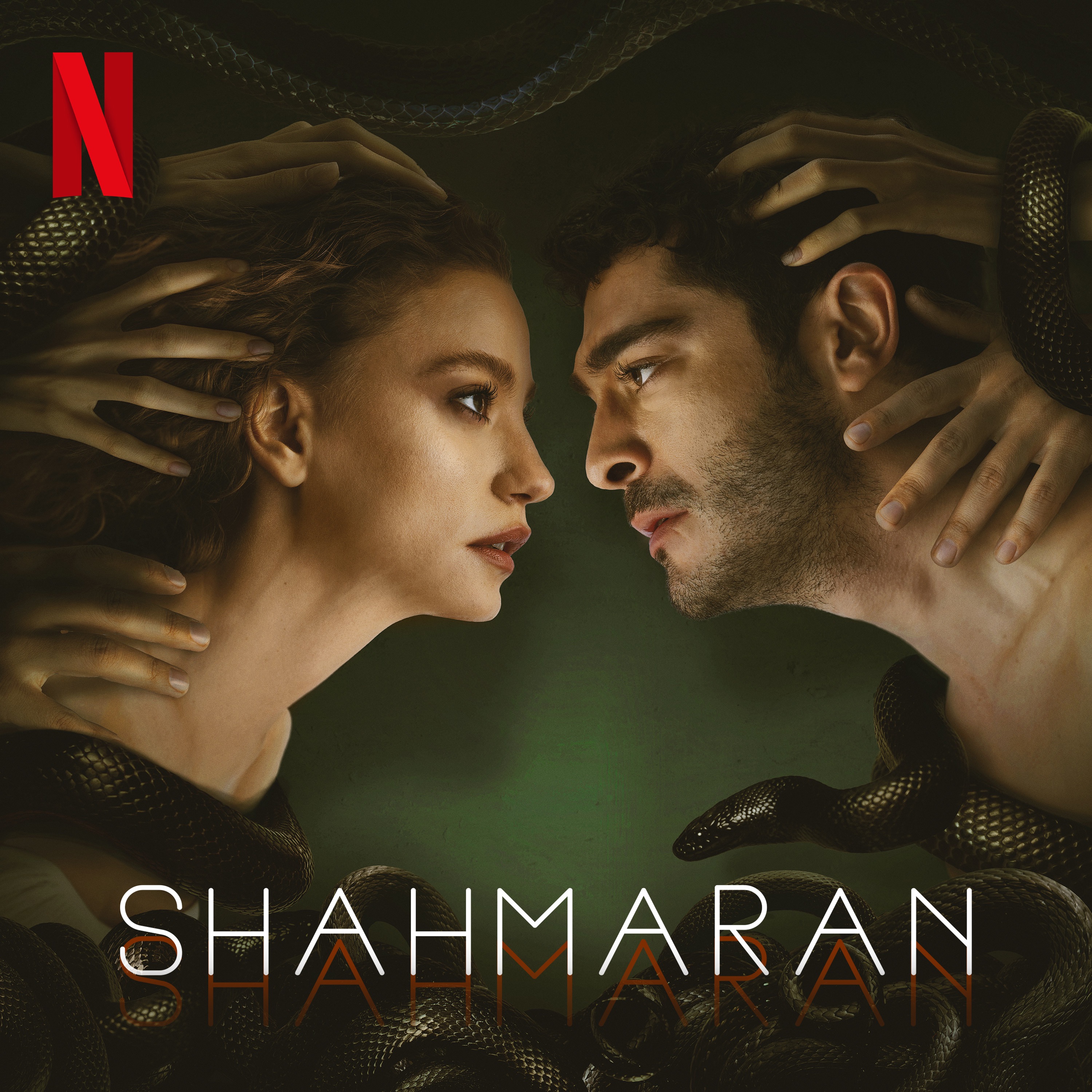 Shahmaran netflix season 2