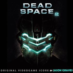 Dead Space 2 Original Videogame Score. Лицевая сторона . Нажмите, чтобы увеличить.