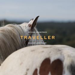 Traveller The Original Soundtrack - EP. Передняя обложка. Нажмите, чтобы увеличить.