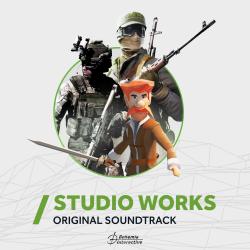 Bohemia Interactive Studio Works Original Game Soundtrack - Single. Передняя обложка. Нажмите, чтобы увеличить.