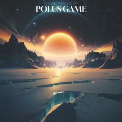 Soundtracks of Polus Game. Передняя обложка. Нажмите, чтобы увеличить.