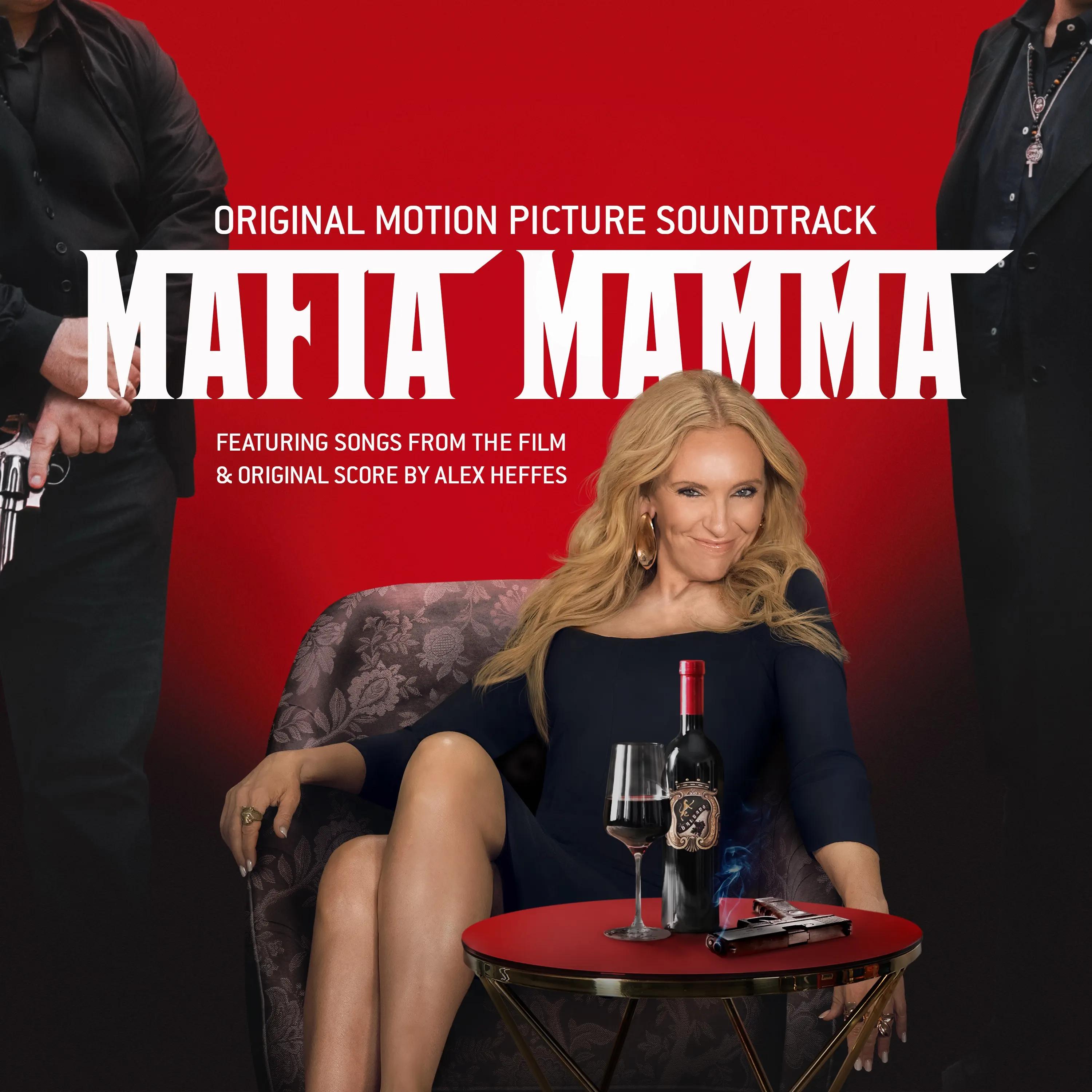 Mafia mamma reddit