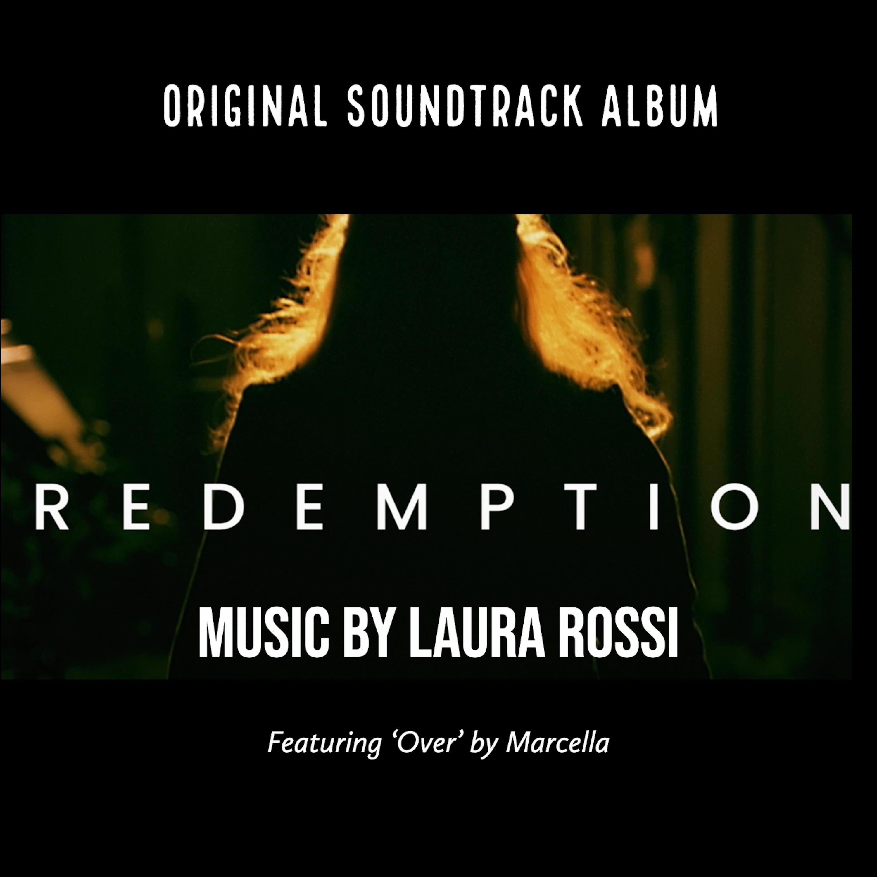 Redemption soundtrack