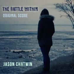 The Battle Within Original Motion Picture Soundtrack. Передняя обложка. Нажмите, чтобы увеличить.