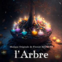 L'Arbre Musique Originale du Film - Single. Передняя обложка. Нажмите, чтобы увеличить.