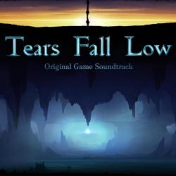 Tears Fall Low Original Game Soundtrack. Передняя обложка. Нажмите, чтобы увеличить.