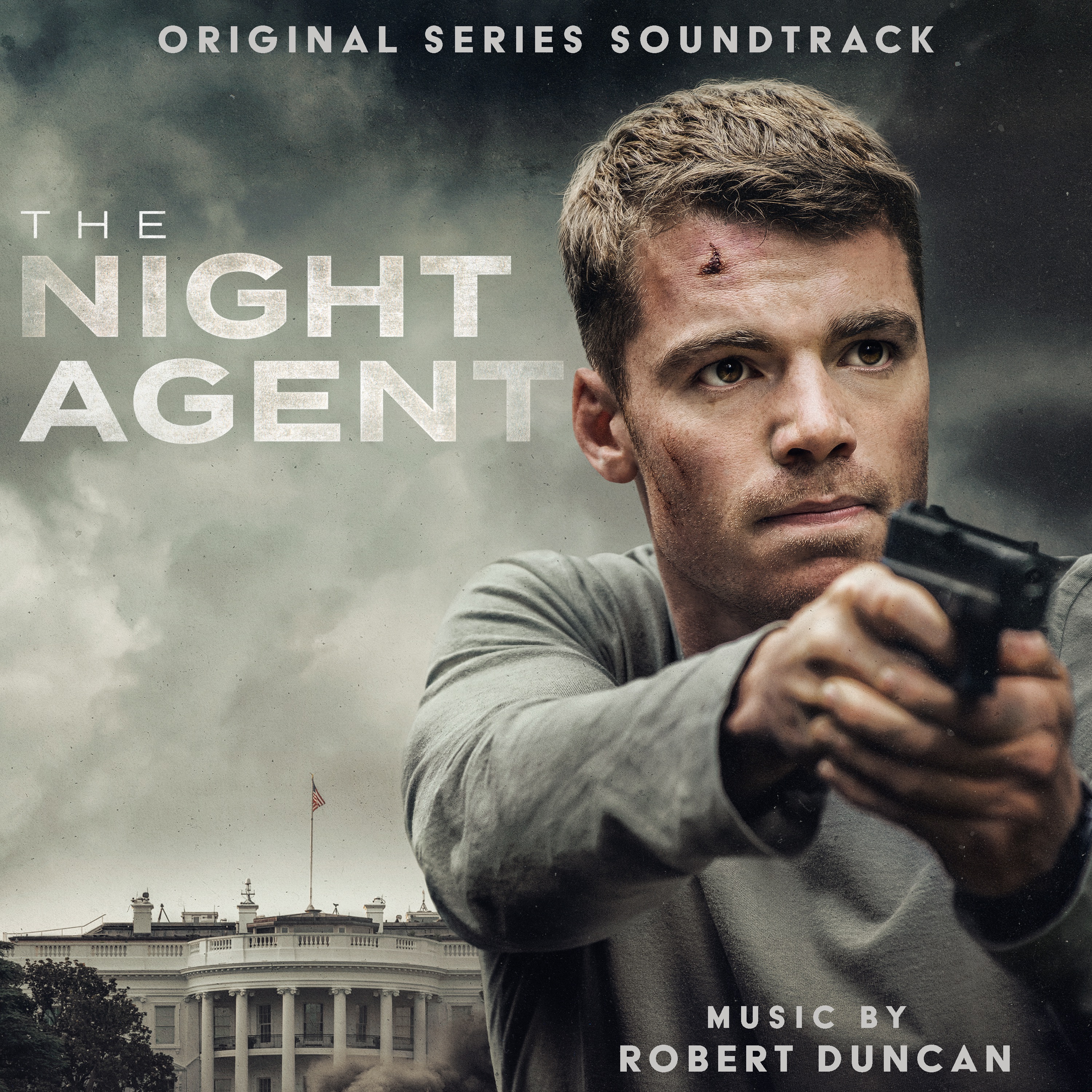 Night agent rating age