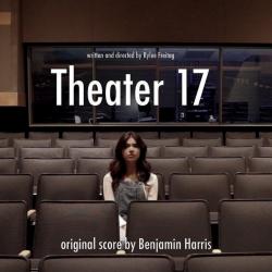 Theater 17 Original Short Film Soundtrack - Single. Передняя обложка. Нажмите, чтобы увеличить.