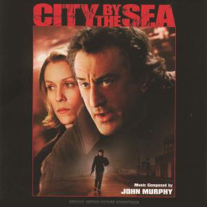 City By the Sea Original Motion Picture Soundtrack. Лицевая сторона . Нажмите, чтобы увеличить.