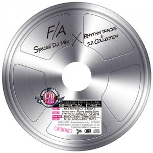 Shinji Hosoe Works Vol.4 ~F/A~ Special Disc. CD . Нажмите, чтобы увеличить.
