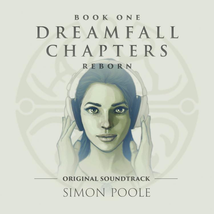 Dreamfall Chapters: Reborn Soundtrack