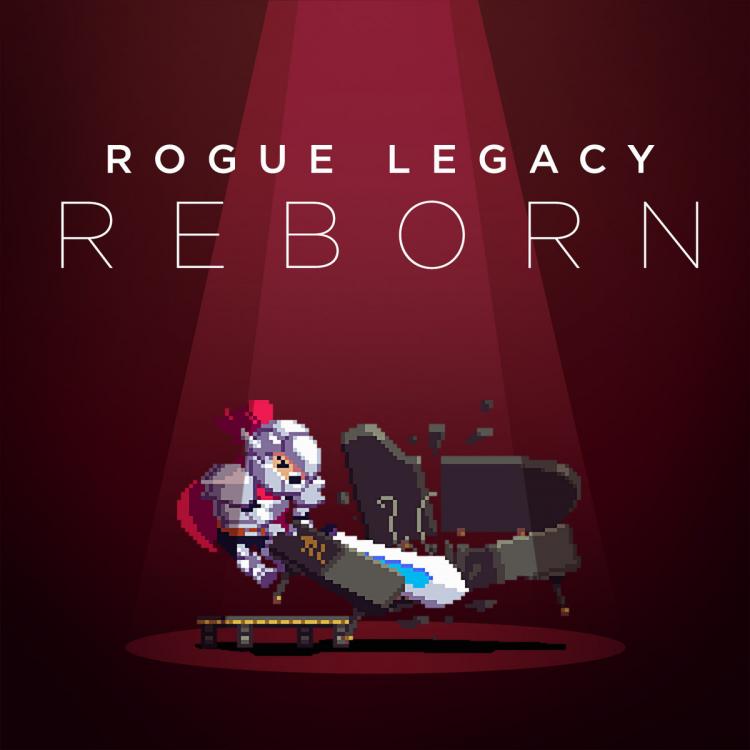 Rogue Legacy Reborn Soundtrack