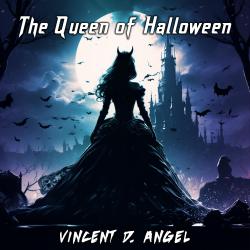 The Queen of Halloween Original Soundtrack. Передняя обложка. Нажмите, чтобы увеличить. The Queen of Halloween Original Soundtrack. Передняя обложка. Нажмите, чтобы увеличить.
