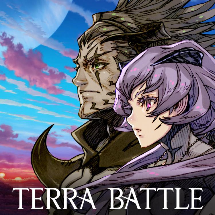 Terra Battle Soundtrack
