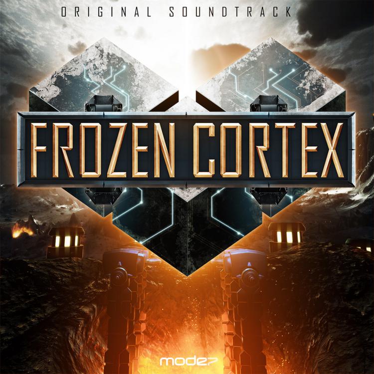 Frozen Cortex Original Soundtrack