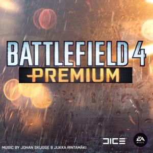 Battlefield 4 Premium. Front. Нажмите, чтобы увеличить.