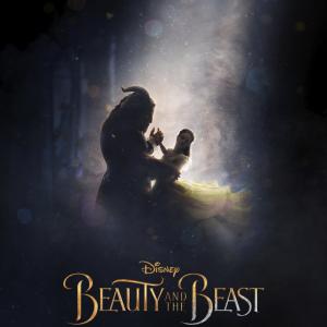 Beauty and the Beast Original Motion Picture Soundtrack. Лицевая сторона . Нажмите, чтобы увеличить.