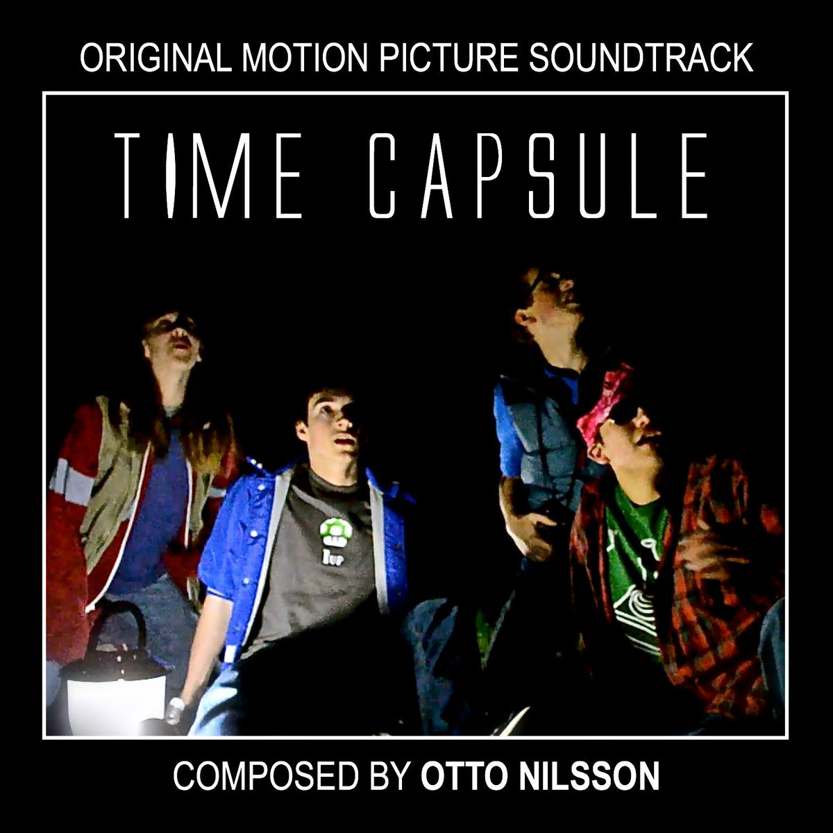 Time soundtrack