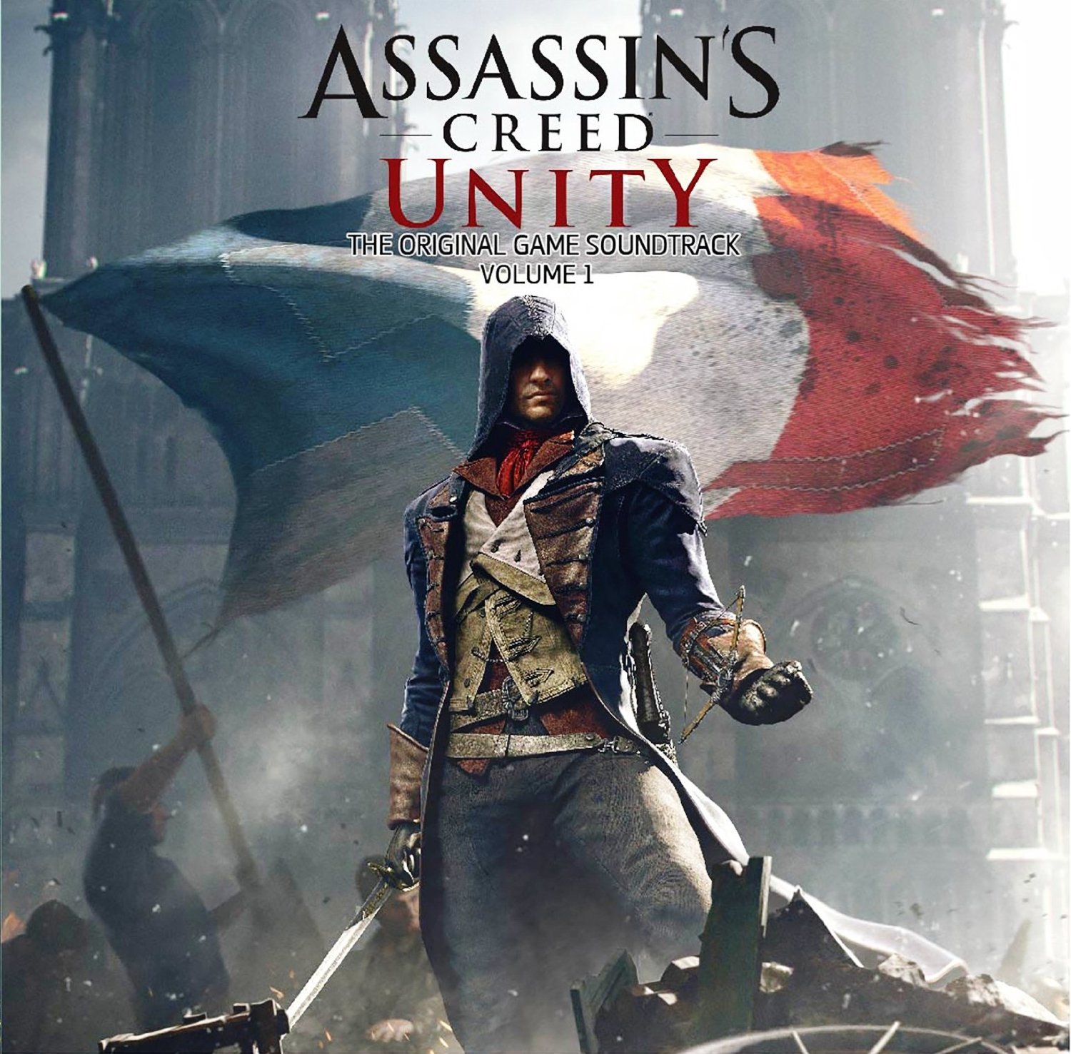 Assassin s creed unity not on steam фото 26