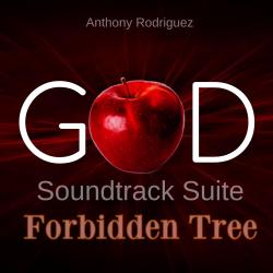 Forbidden Tree God Soundtrack Suite - Single. Передняя обложка. Нажмите, чтобы увеличить.