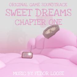 Sweet Dreams - Chapter One Original Game Soundtrack feat. ATH Studio & MineShprot. Передняя обложка. Нажмите, чтобы увеличить.