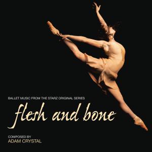 Flesh and Bone Ballet Music from the Starz Original Series - Single. Лицевая сторона . Нажмите, чтобы увеличить.
