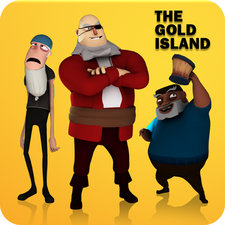 Gold Island OST - EP, The. Передняя обложка. Нажмите, чтобы увеличить. Gold Island OST - EP, The. Передняя обложка. Нажмите, чтобы увеличить.