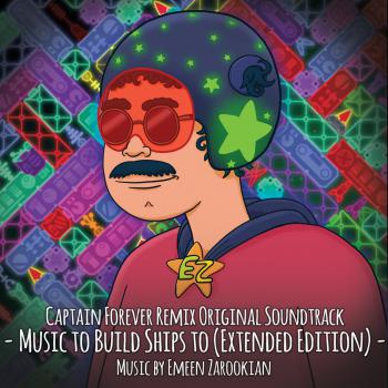 Captain Forever Remix Original Soundtrack -Music to Build Ships to (Extended Edition)-. Front. Нажмите, чтобы увеличить.