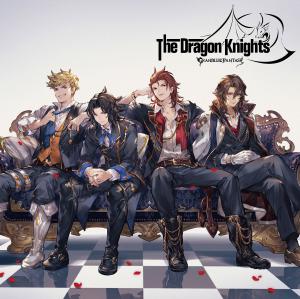 Dragon Knights ~GRANBLUE FANTASY~, The. Front. Нажмите, чтобы увеличить.