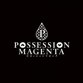 POSSESSION MAGENTA Original Soundtrack (B). Front. Нажмите, чтобы увеличить.