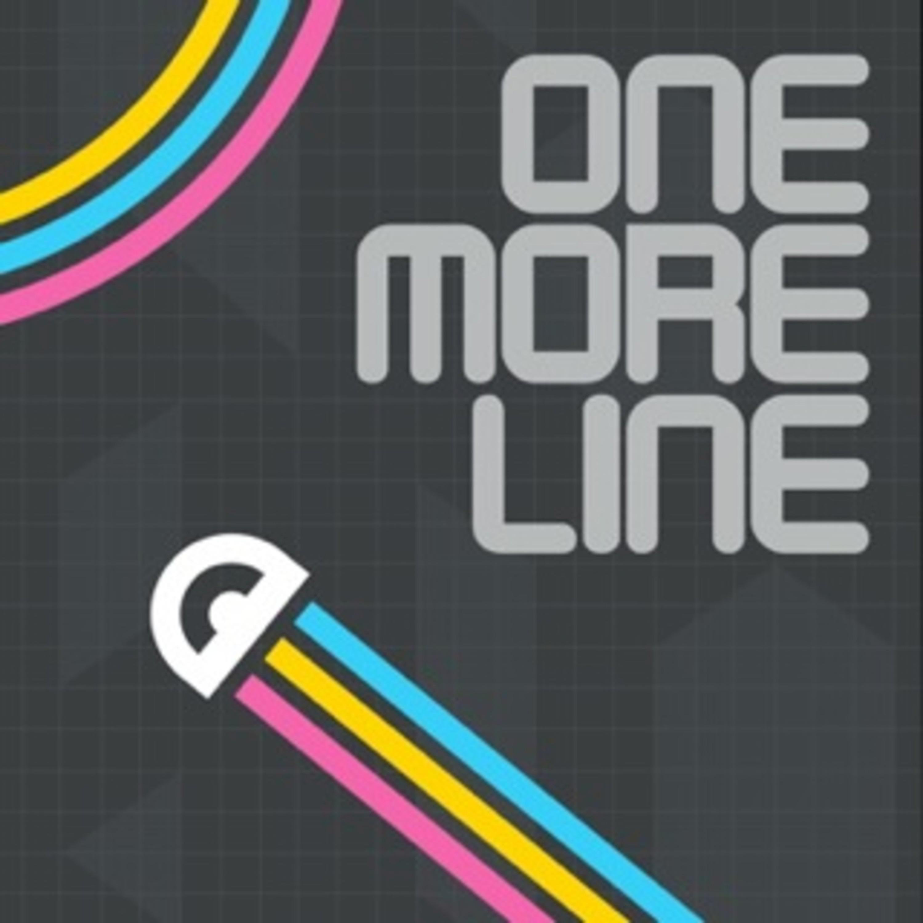 More line. One more. One more line. One more line рекорд. One more SG.