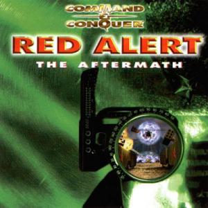 Command & Conquer: Red Alert The Aftermath Game Rip. Передняя обложка. Нажмите, чтобы увеличить.