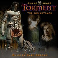 Planescape: Torment Original Soundtrack. Передняя обложка. Нажмите, чтобы увеличить.