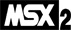 MSX2